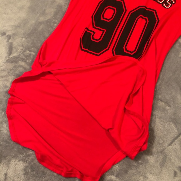 Flawless Bedazzle Soft Tee - Picture 6 of 6